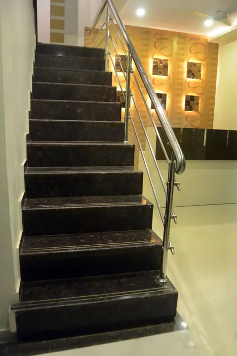 Мумбаи: Hotel Liberty Plaza