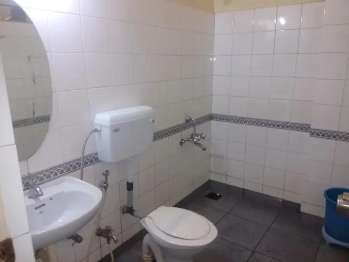 Нашик: Fabhotel de Rajanigandha