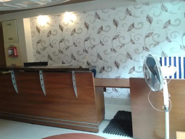 Нашик: Fabhotel de Rajanigandha
