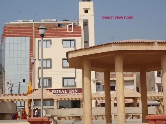 Дварка: Hotel Royal Inn
