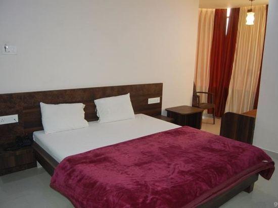 Дварка: Hotel Royal Inn