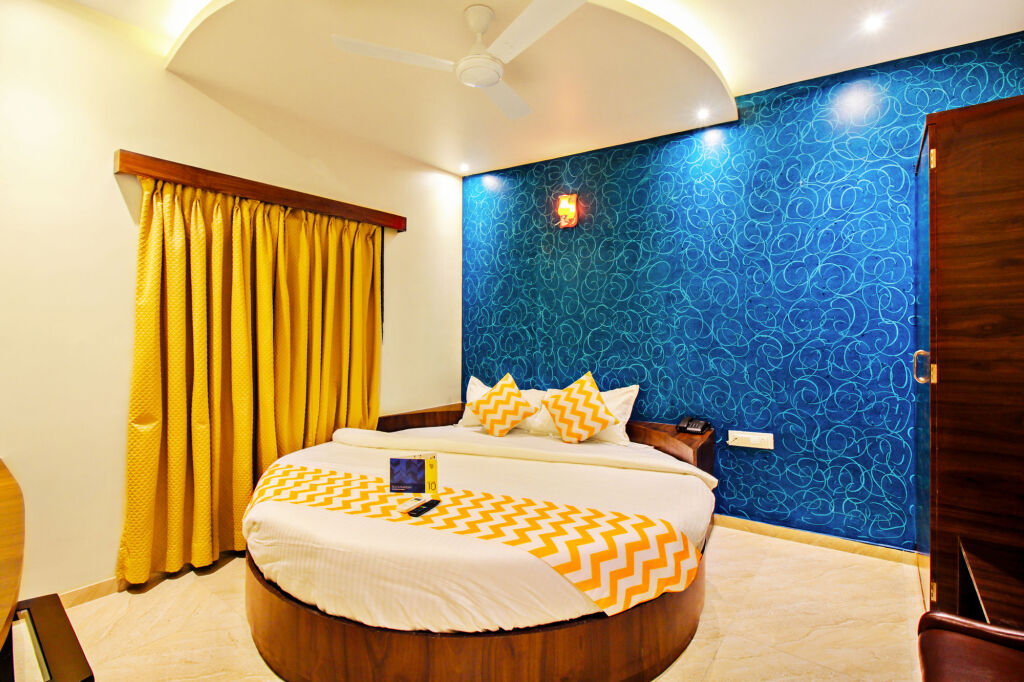 FabHotel Atlas Plaza Andheri East — фото 4