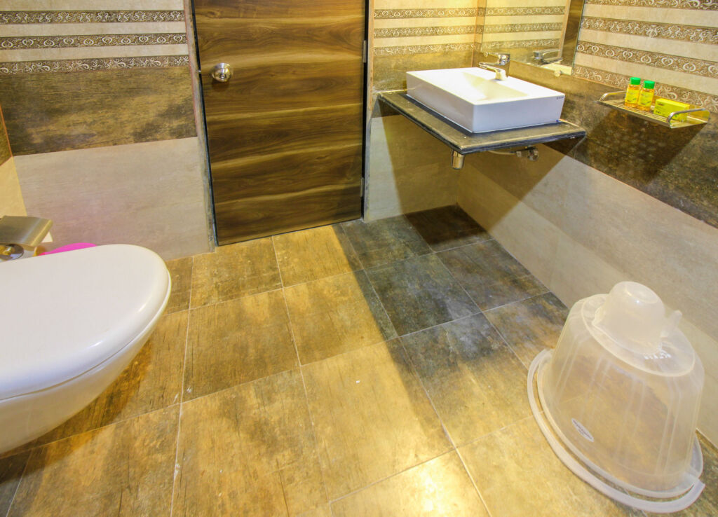 Мумбаи: FabHotel Atlas Plaza Andheri East