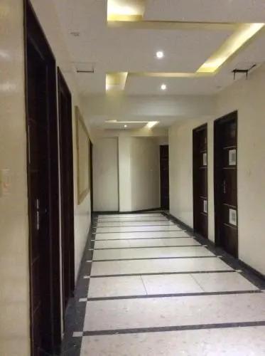 Ахмедабад: Hotel Kalinga Lake View