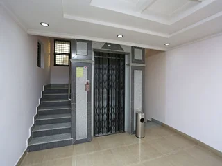 Хидерабад: OYO 1108 Hotel Saraswathi Residency