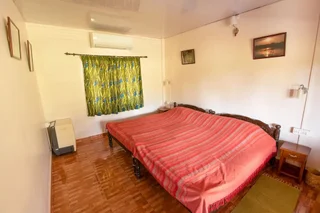 Ути: Bamboo Banks Farm & Guest House
