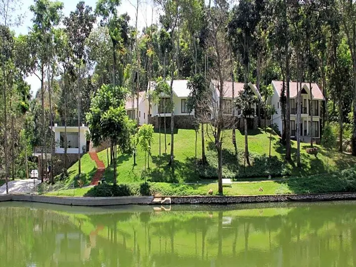 Куттикканам: Amaana Plantations Resort