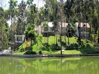 Куттикканам: Amaana Plantations Resort