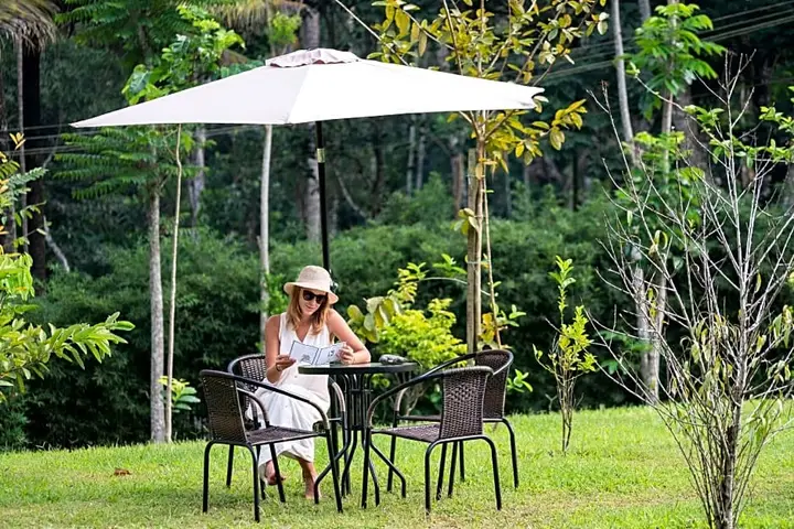 Amaana Plantations Resort — фото 3