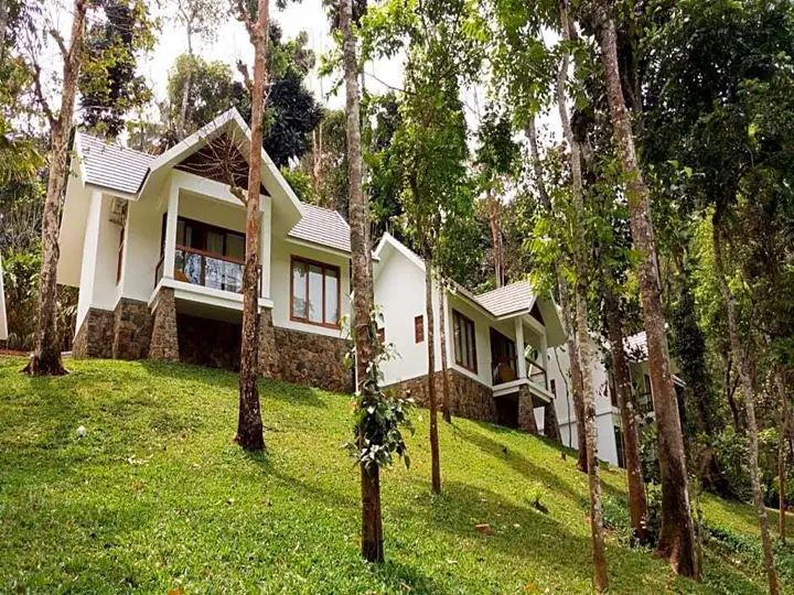 Amaana Plantations Resort — фото 2