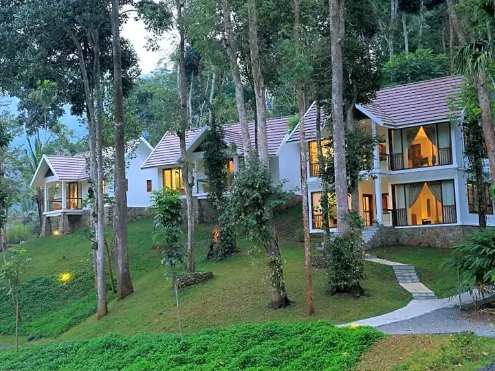 Amaana Plantations Resort — фото 5