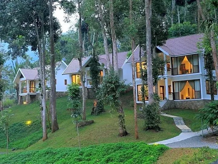 Куттикканам: Amaana Plantations Resort