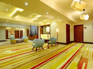 Коимбатур: Hotel Fortune Suites