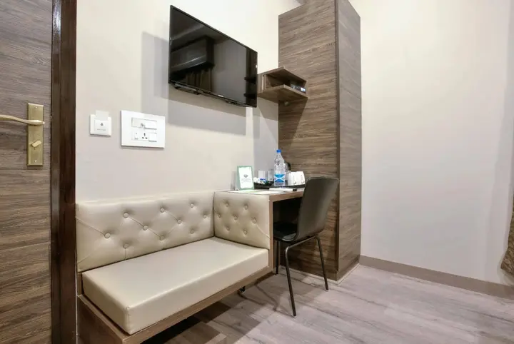 Нью-Дели: Treebo Southwest Inn, Dwarka