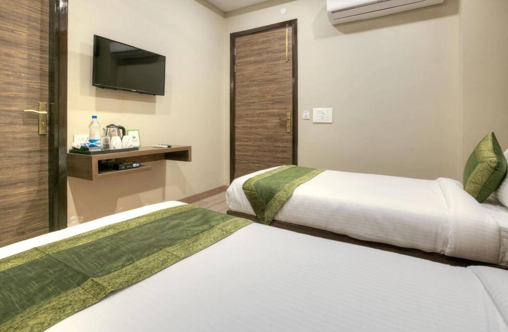 Нью-Дели: Treebo Southwest Inn, Dwarka
