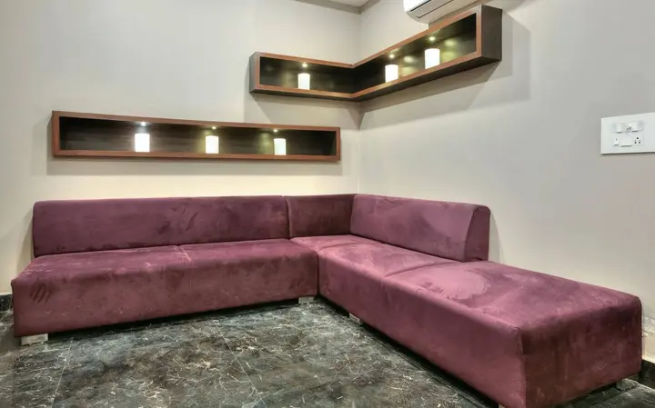 Нью-Дели: Treebo Southwest Inn, Dwarka