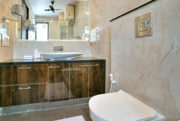 Нью-Дели: Treebo Southwest Inn, Dwarka