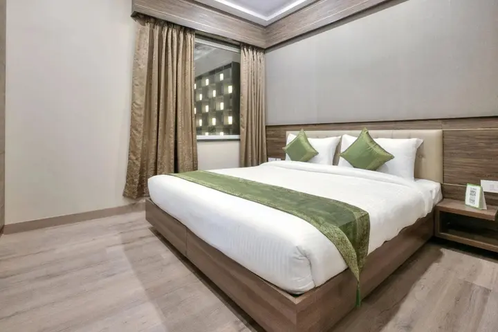 Нью-Дели: Treebo Southwest Inn, Dwarka