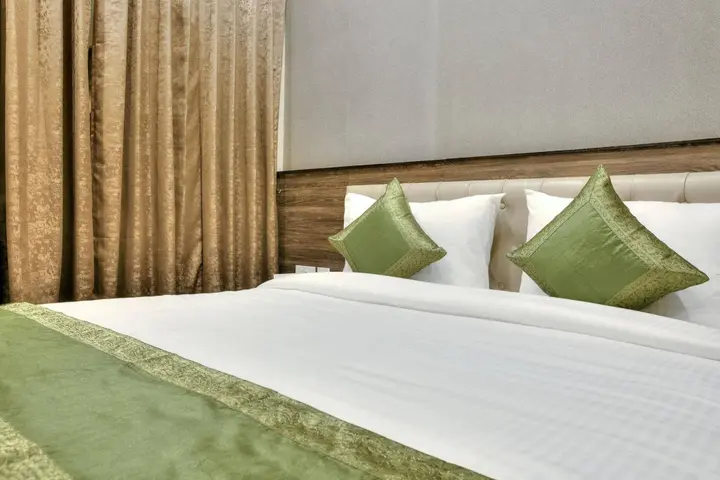Нью-Дели: Treebo Southwest Inn, Dwarka