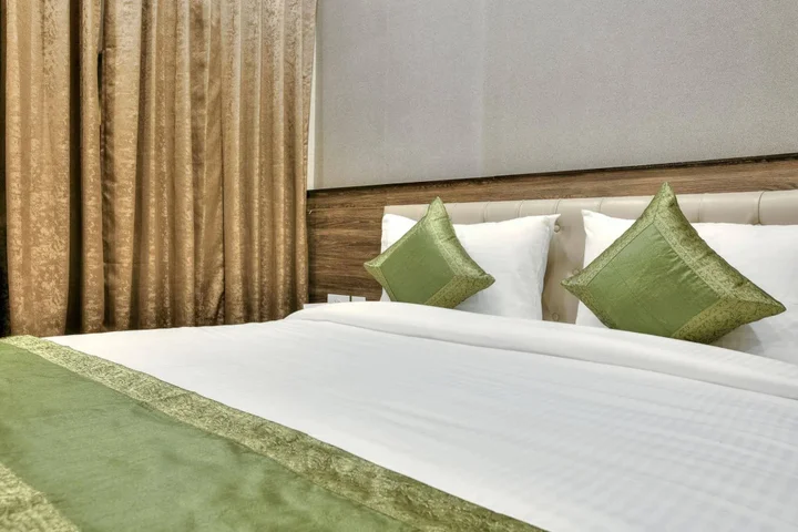 Нью-Дели: Treebo Southwest Inn, Dwarka