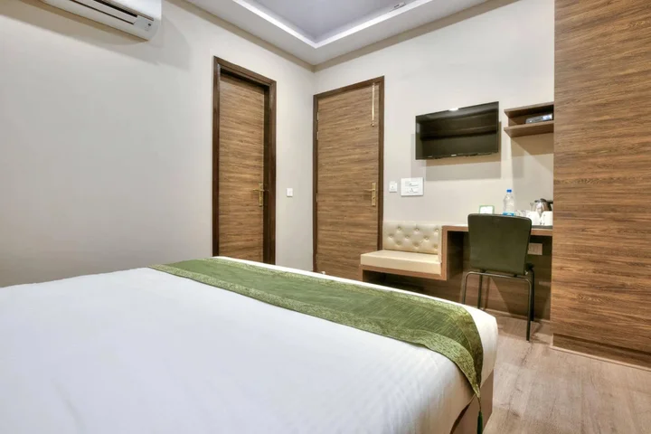 Нью-Дели: Treebo Southwest Inn, Dwarka