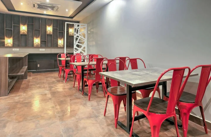 Нью-Дели: Treebo Southwest Inn, Dwarka