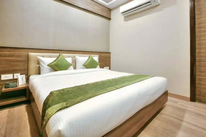 Нью-Дели: Treebo Southwest Inn, Dwarka
