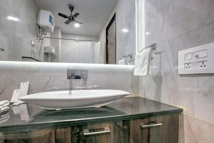 Нью-Дели: Treebo Southwest Inn, Dwarka
