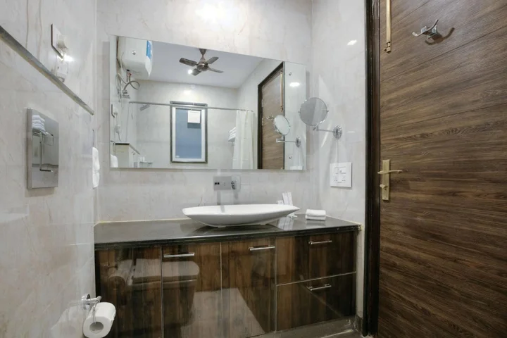 Нью-Дели: Treebo Southwest Inn, Dwarka
