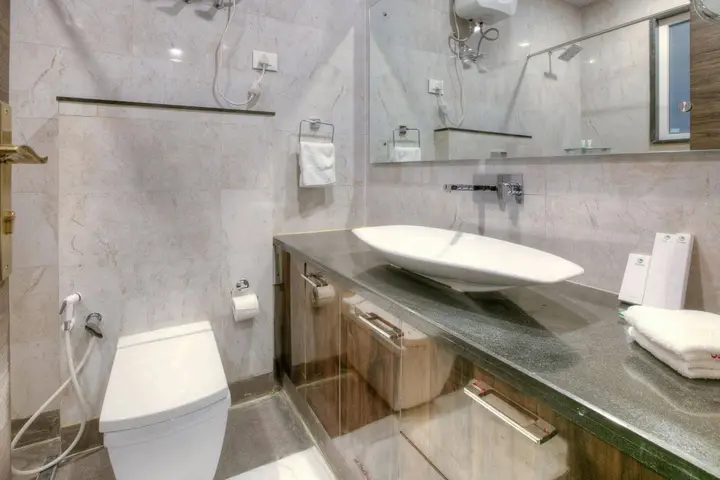 Нью-Дели: Treebo Southwest Inn, Dwarka