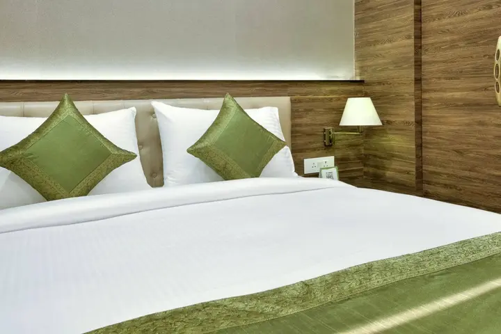 Нью-Дели: Treebo Southwest Inn, Dwarka