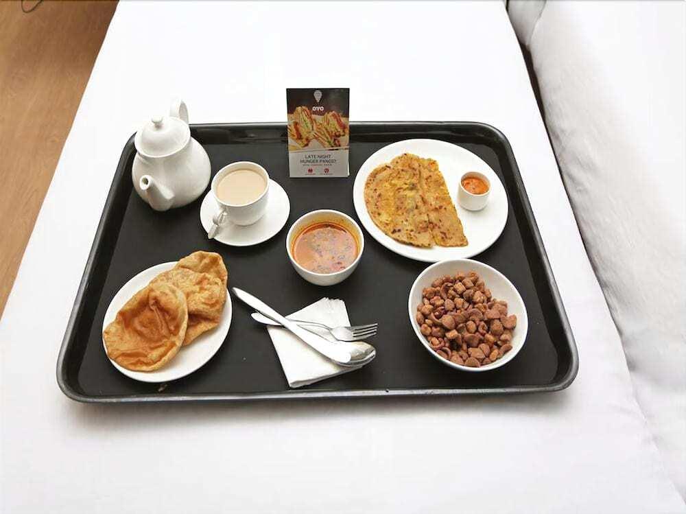 Раджкот: Silver Sand Hotel
