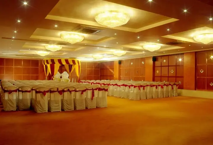 Раджкот: Silver Sand Hotel