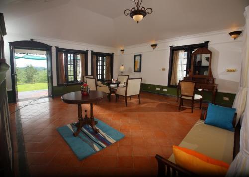 Велламундра: Parisons Plantation Experiences Bungalow