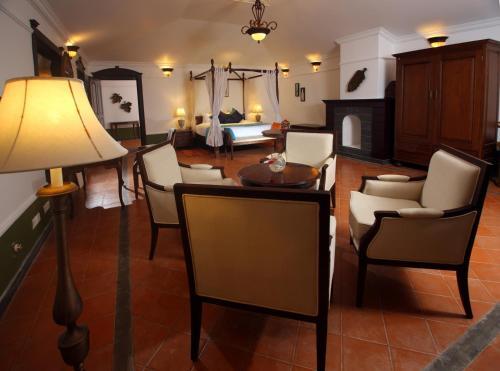 Велламундра: Parisons Plantation Experiences Bungalow