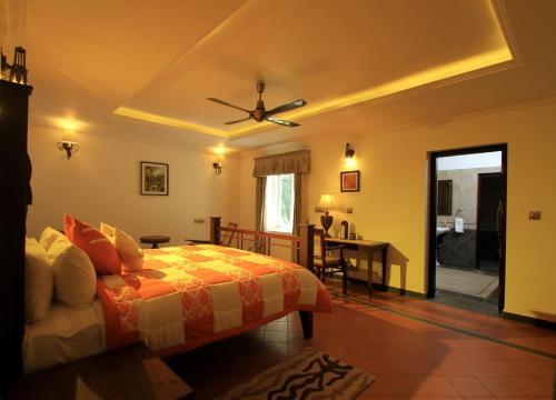 Велламундра: Parisons Plantation Experiences Bungalow