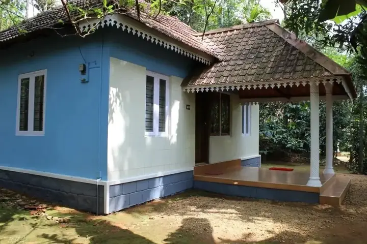 Jojo Cottages — фото 1