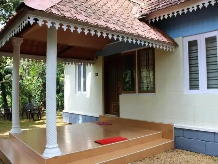 Муннар: Jojo Cottages