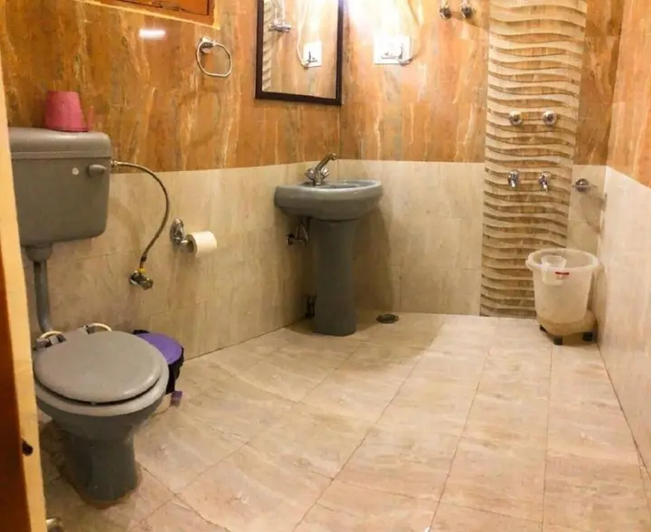 Куллу: Hotel The Nest