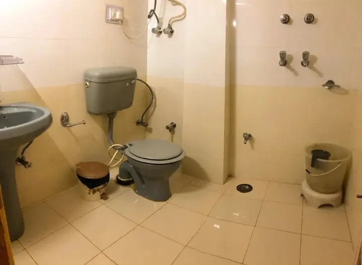 Куллу: Hotel The Nest