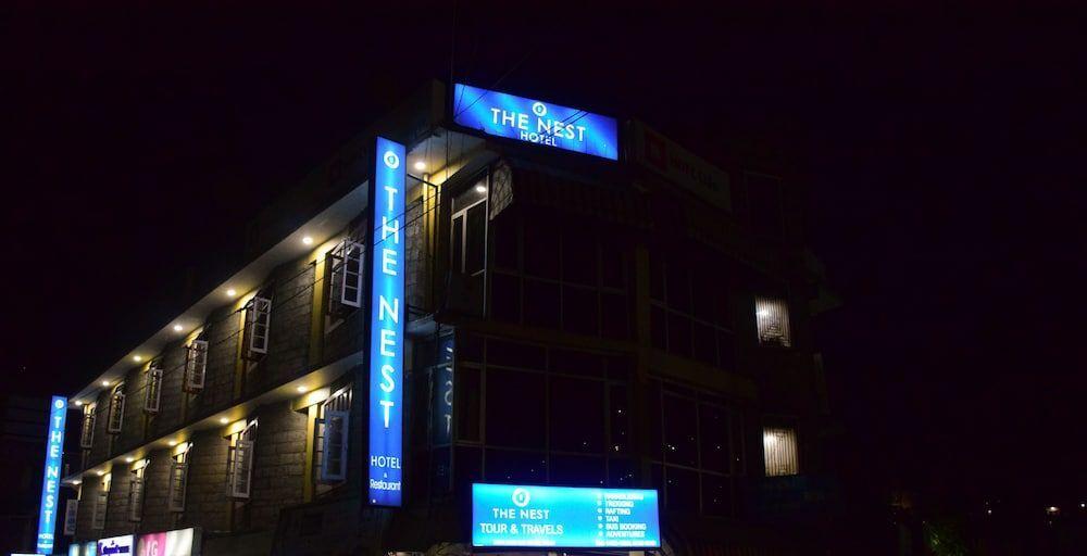 Куллу: Hotel The Nest