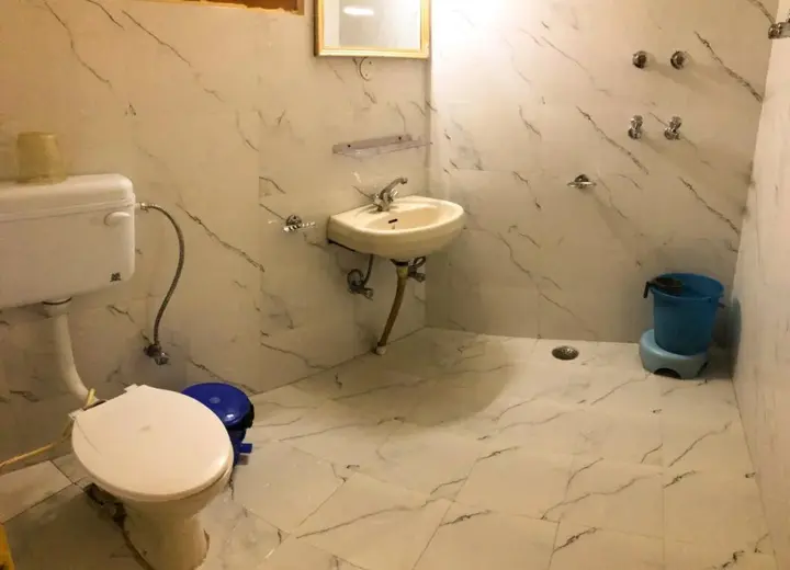 Куллу: Hotel The Nest