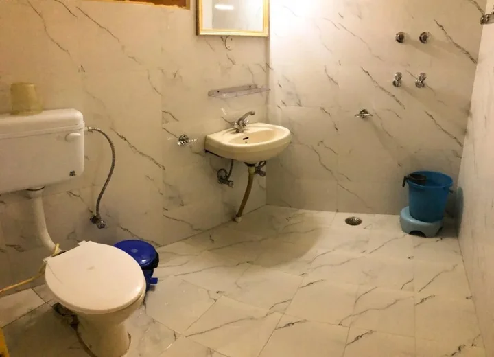 Куллу: Hotel The Nest