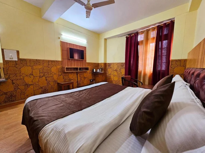 Куллу: Hotel The Nest