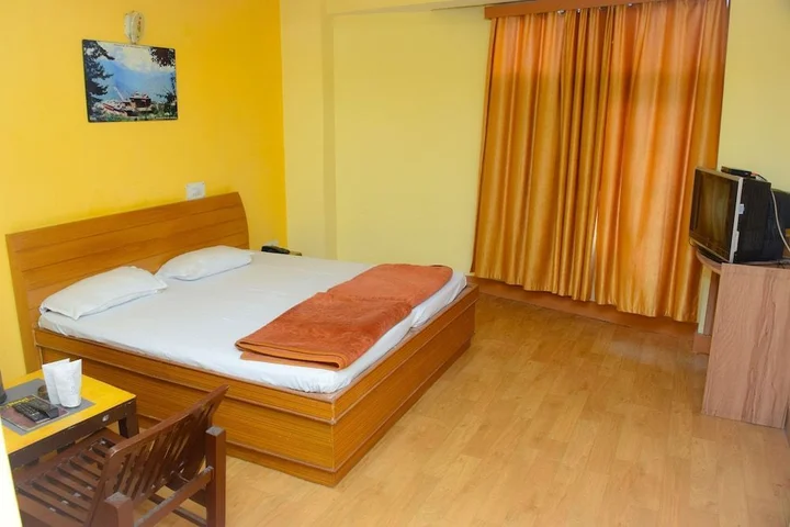 Куллу: Hotel The Nest