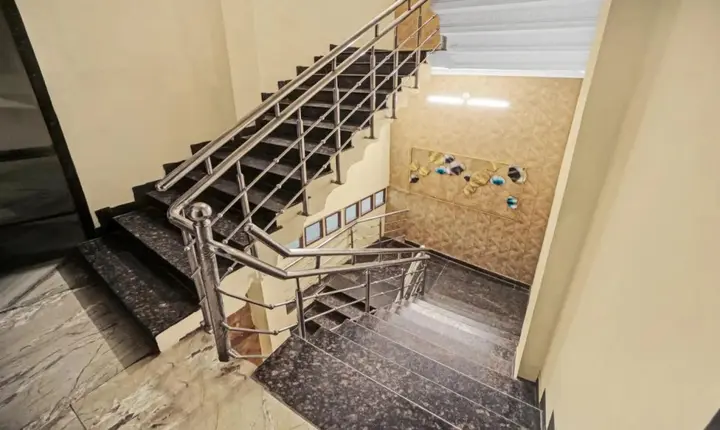 Бедагхат: The Bagga Inn