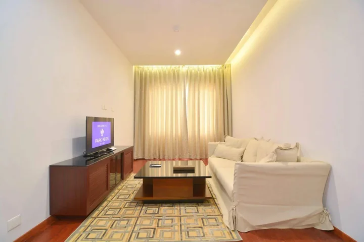 Арпора: Park Regis Goa