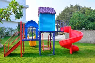 Арпора: Park Regis Goa