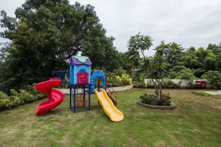 Арпора: Park Regis Goa