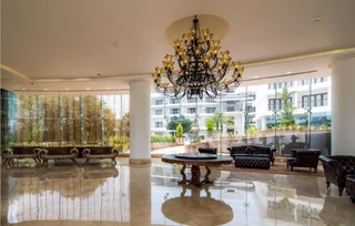 Арпора: Park Regis Goa
